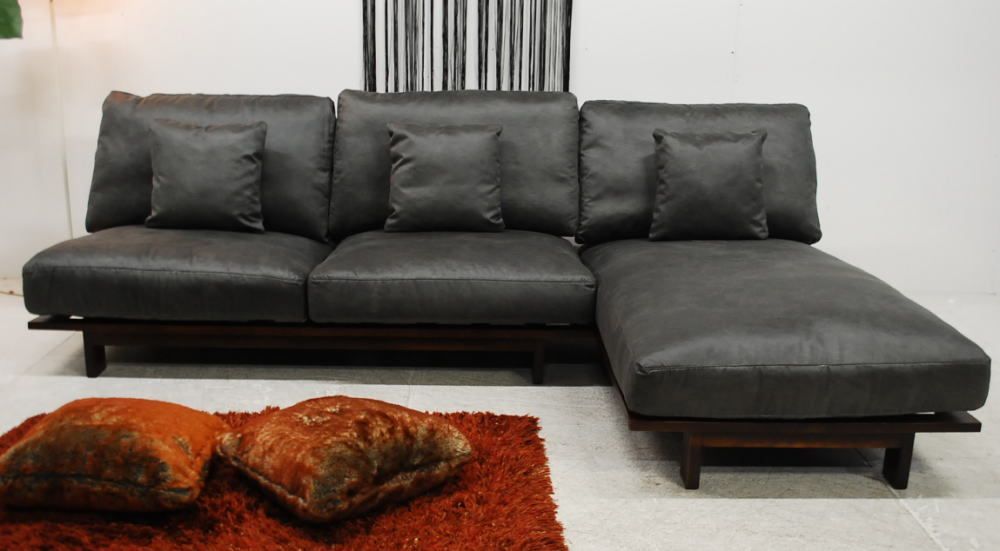 ワイドソファーセット