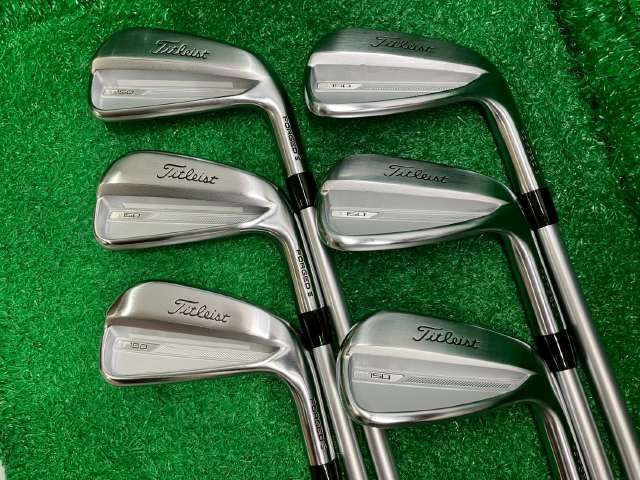 タイトリストT150 5-P 2023 ダイナミックゴールドS200 タイトリストT150 5-P 2023 ダイナミックゴールドS200 T150 2023