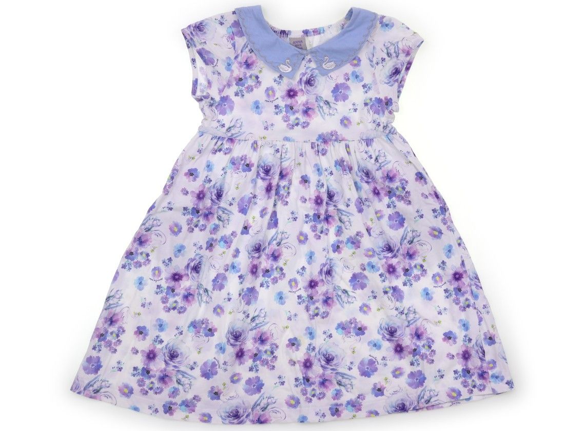 【アナスイ/ANNASUI】ワンピース 130サイズ 女の子【子供服・ベビー服】（1521248）