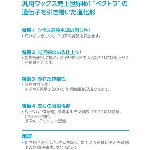 C×S 樹脂ワックス