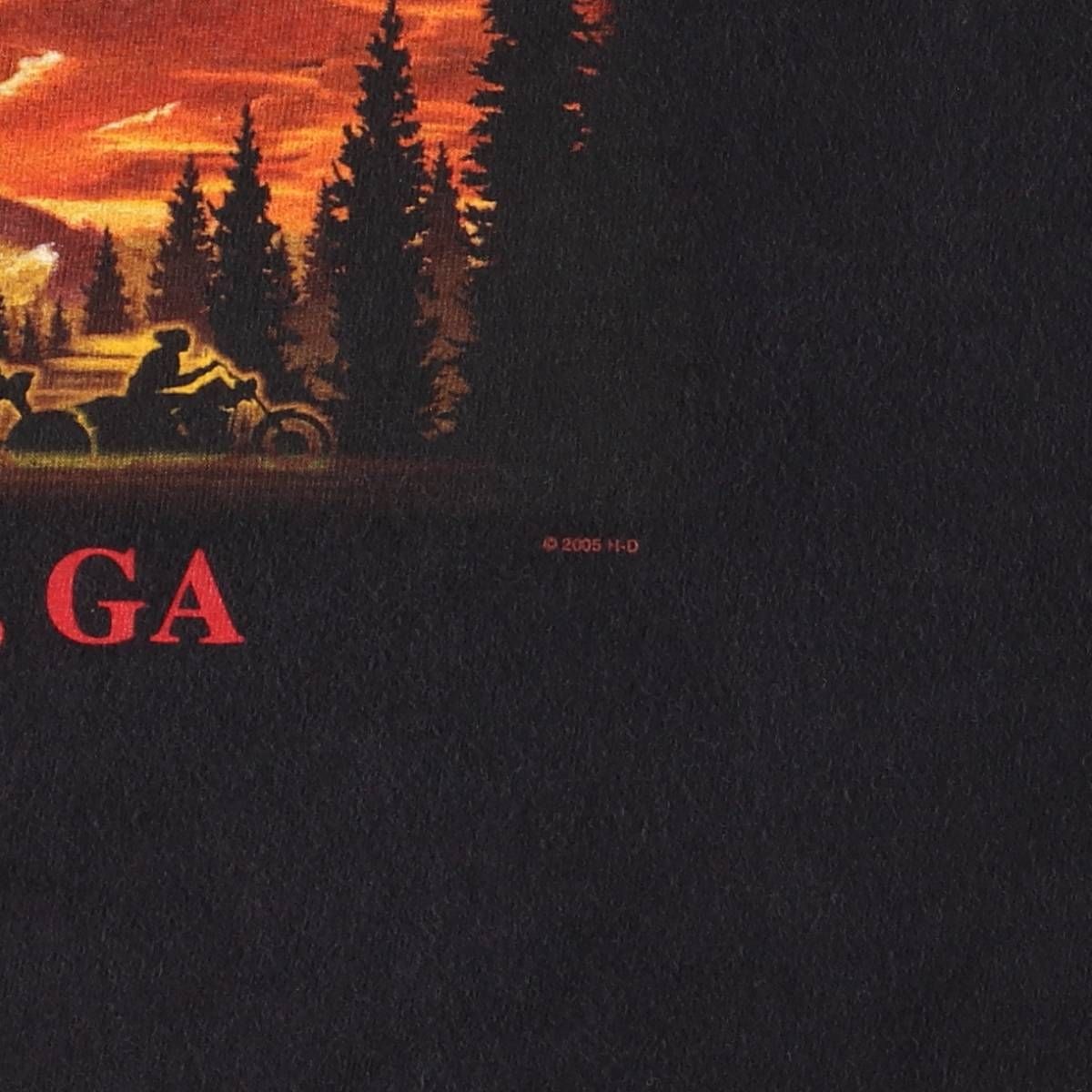 ハーレーダビッドソン Harley-Davidson