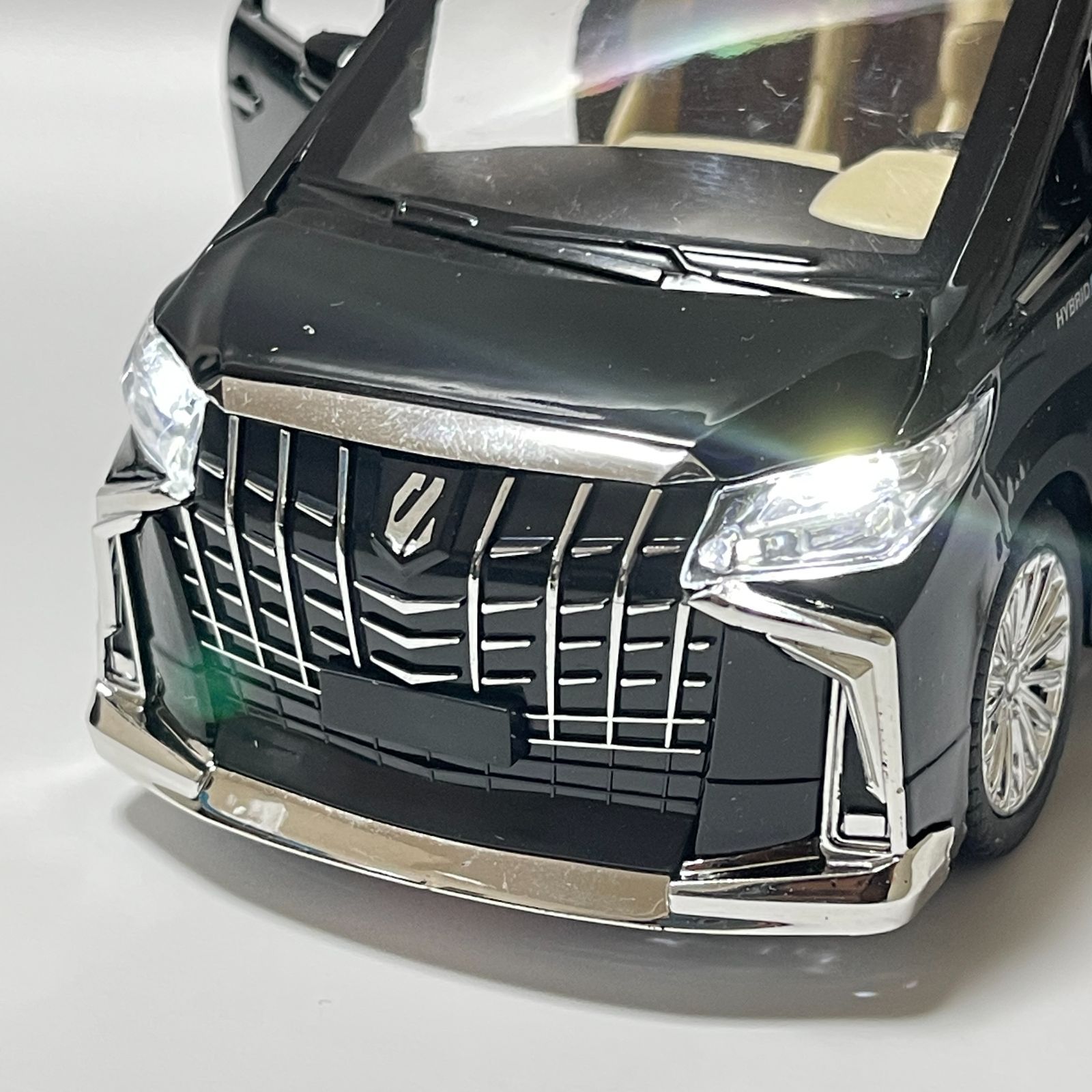 モデルカーシリーズ