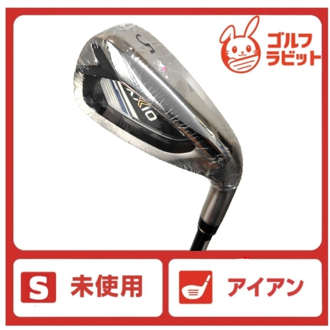 レディース】ゼクシオ XXIO12 AW 純正カーボンL レディース】ゼクシオ XXIO12 AW 純正カーボンL