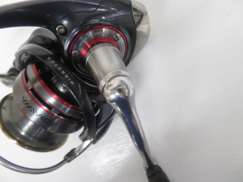 ダイワ 10セルテート