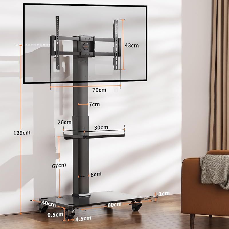 37-75インチ対応 VESA