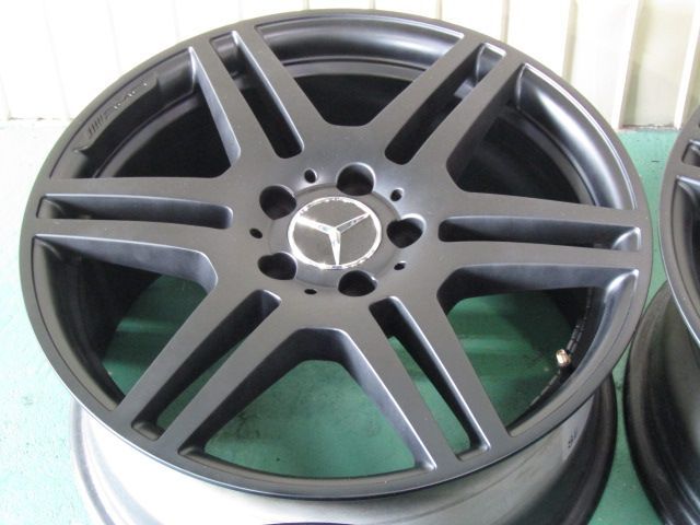 EクラスAMGライン前期純正