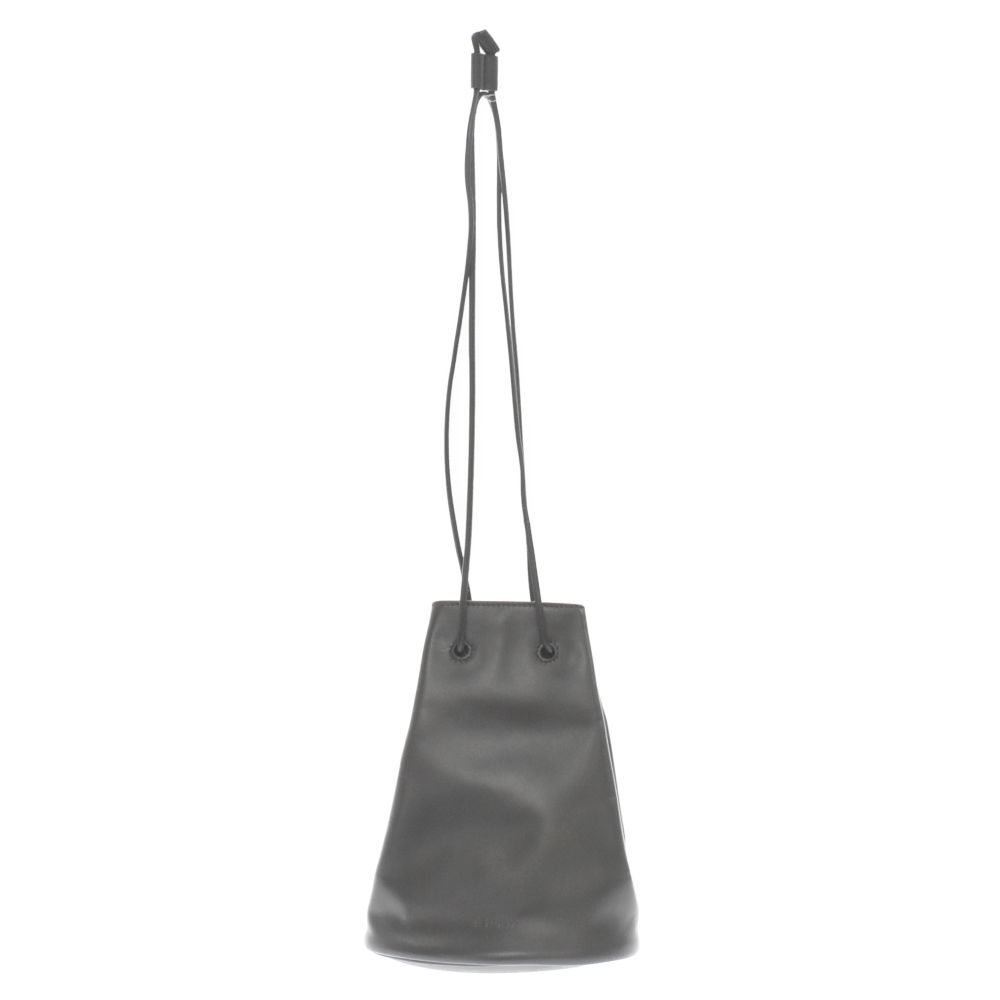 JIL SANDER climb drawstring Jil Sander Climb Drawstring Backpack