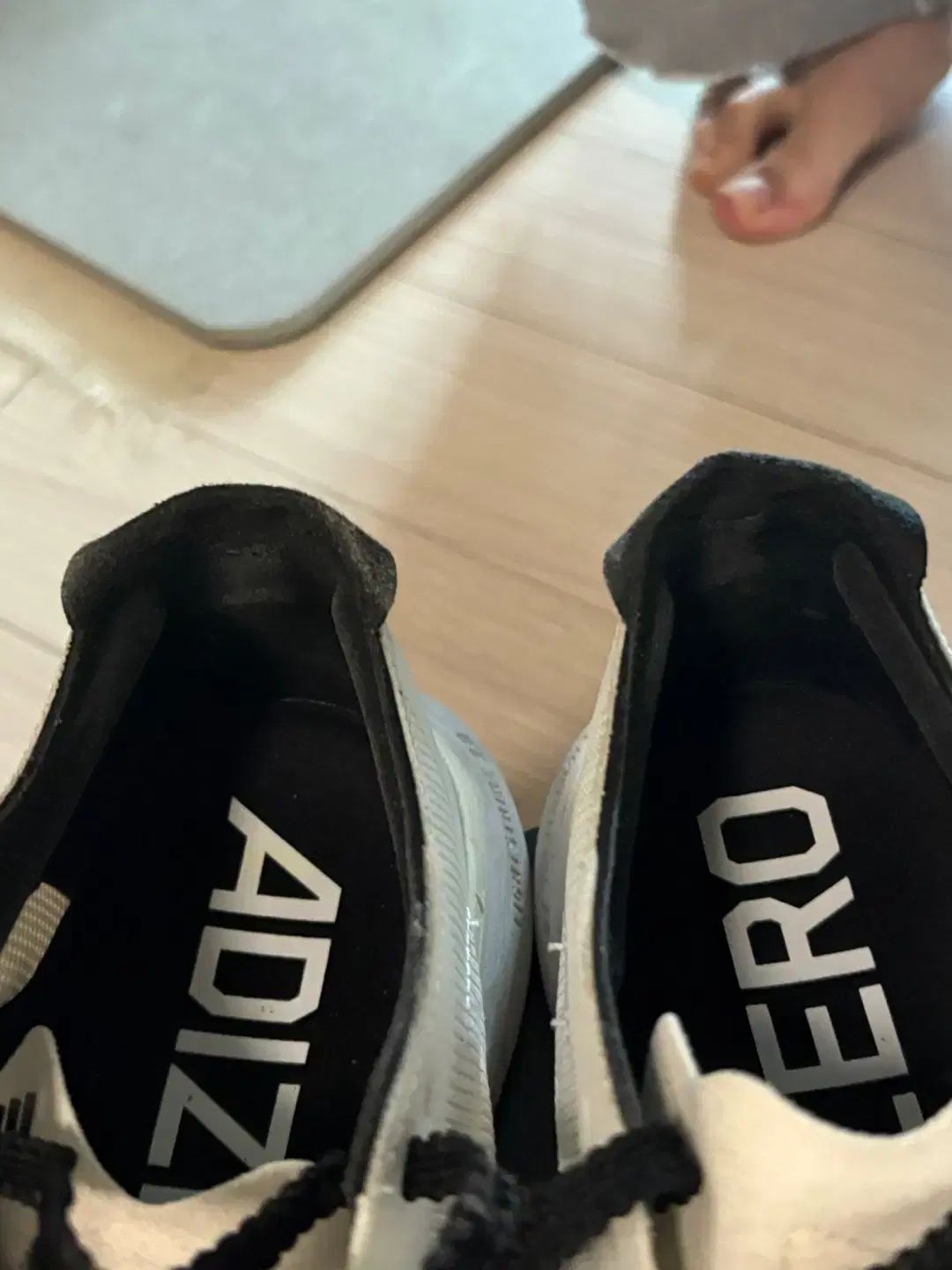 adidas