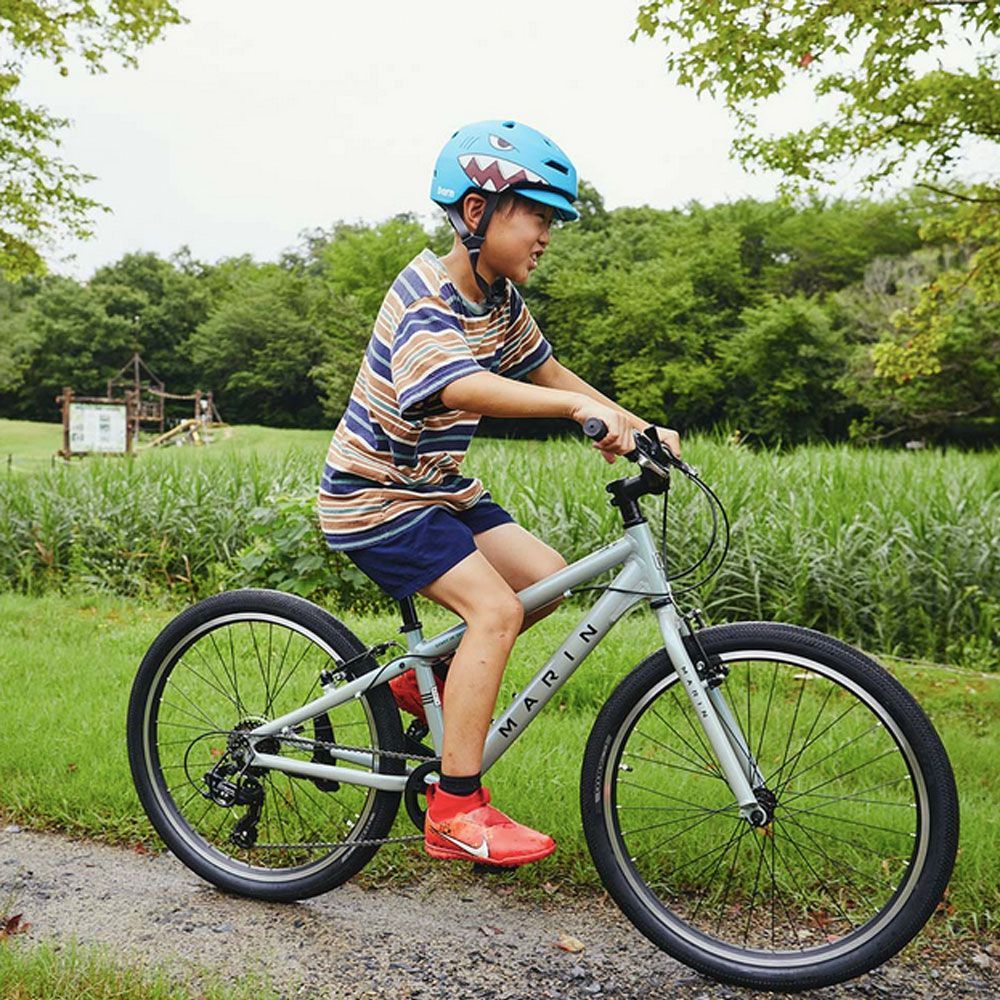 マリン24本セット 2024 MARIN キッズシリーズ入荷いたしました！！ | セオサイクル