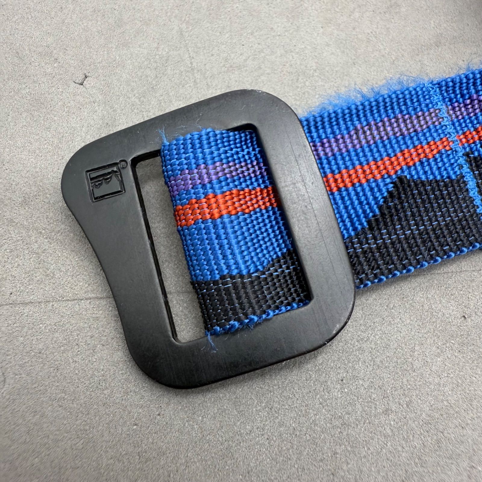 パタゴニアベルト旧フリクションベルトナイロンユニセックス新品デッドストック00s patagonia（パタゴニア） / フリクション ベルト/UNISEX | YAMAP