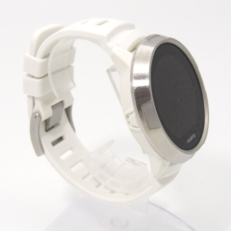 SUUNTO D5 (スント)ダイブコンピュータ ホワイト SUUNTO D5 SUUNTO D5 (スント)ダイブコンピュータ ホワイト SUUNTO D5