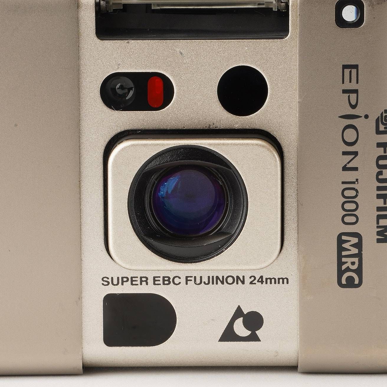 富士フイルム　FUJIFILM EPION 1000 MRC TIARA 富士フイルム フジ Fujifilm ティアラ TIARA ix TITANIUM EPION 1000