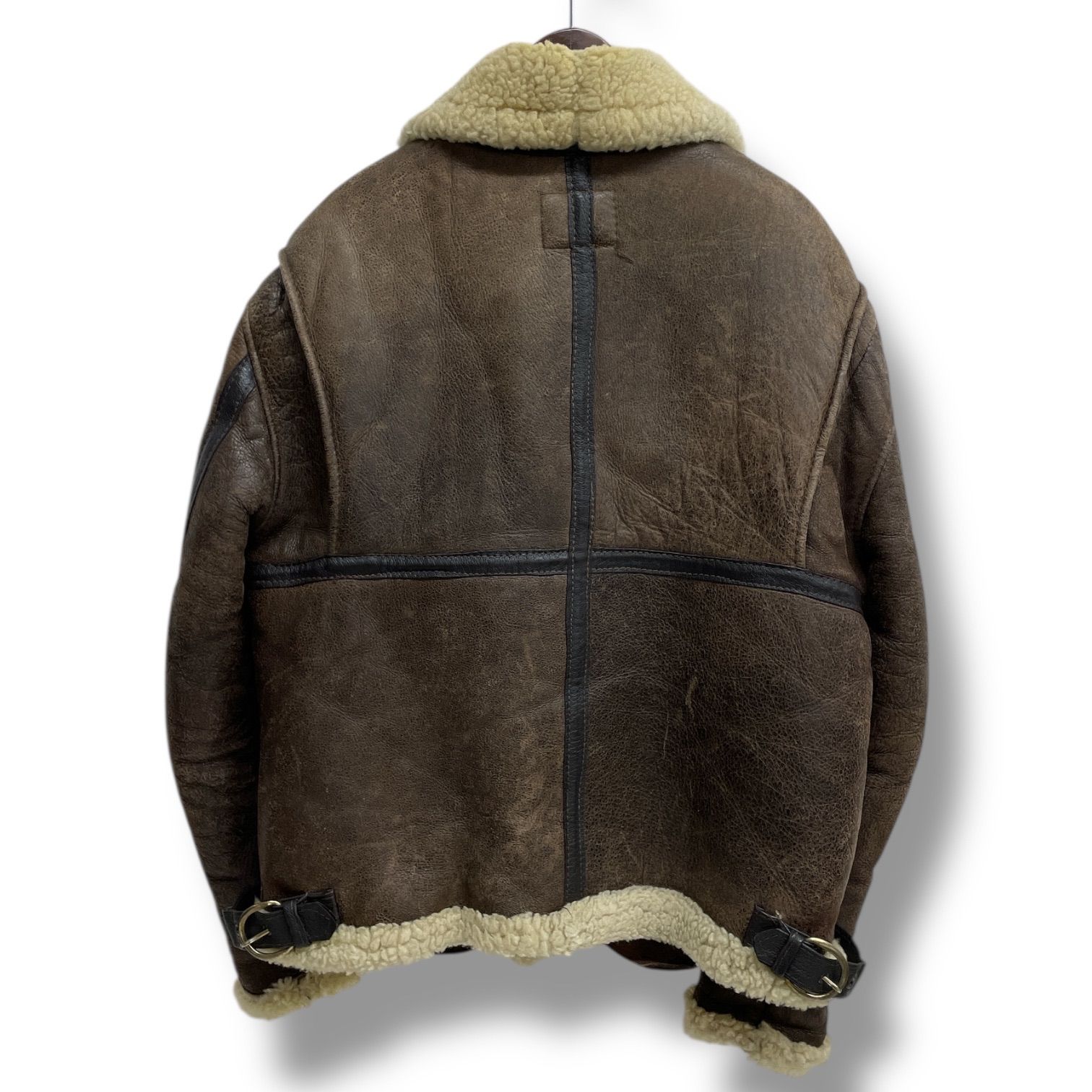 SCHOTT BROS.INC. ショット アメリカ製 AC-18606 B-9 フライト