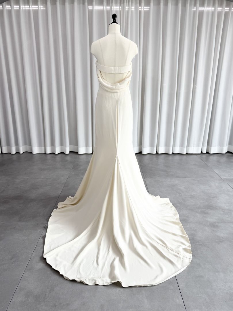 【VERA WANG】ヴェラウォン　odelle オデール ヴェラウォン VERA WANG BRIDE オデール Odelle マーメイドライン