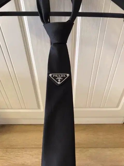 PRADA Prada プラダ ネクタイ