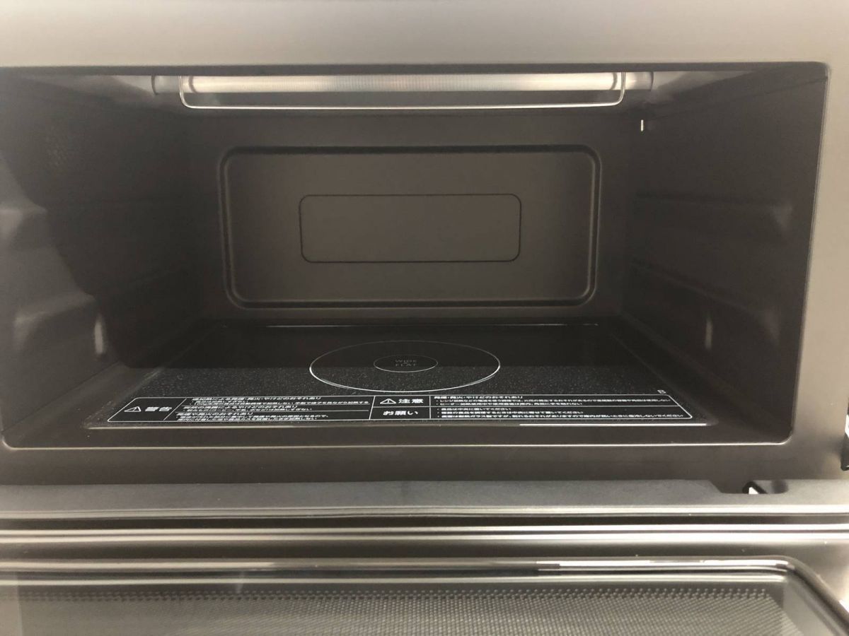☆未使用☆ オーブンレンジ 23L TOSHIBA 東芝 石窯ドーム 2025年
