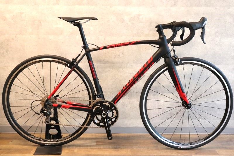 贅沢屋の 【1200様専用】SPECIALIZEDロードバイク RACE ALLEZ 自転車