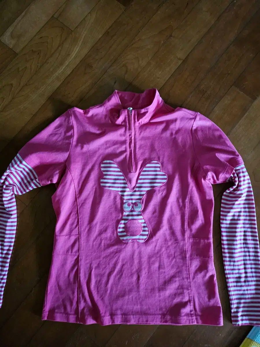 MU ゴルフウェア Tシャツ 40