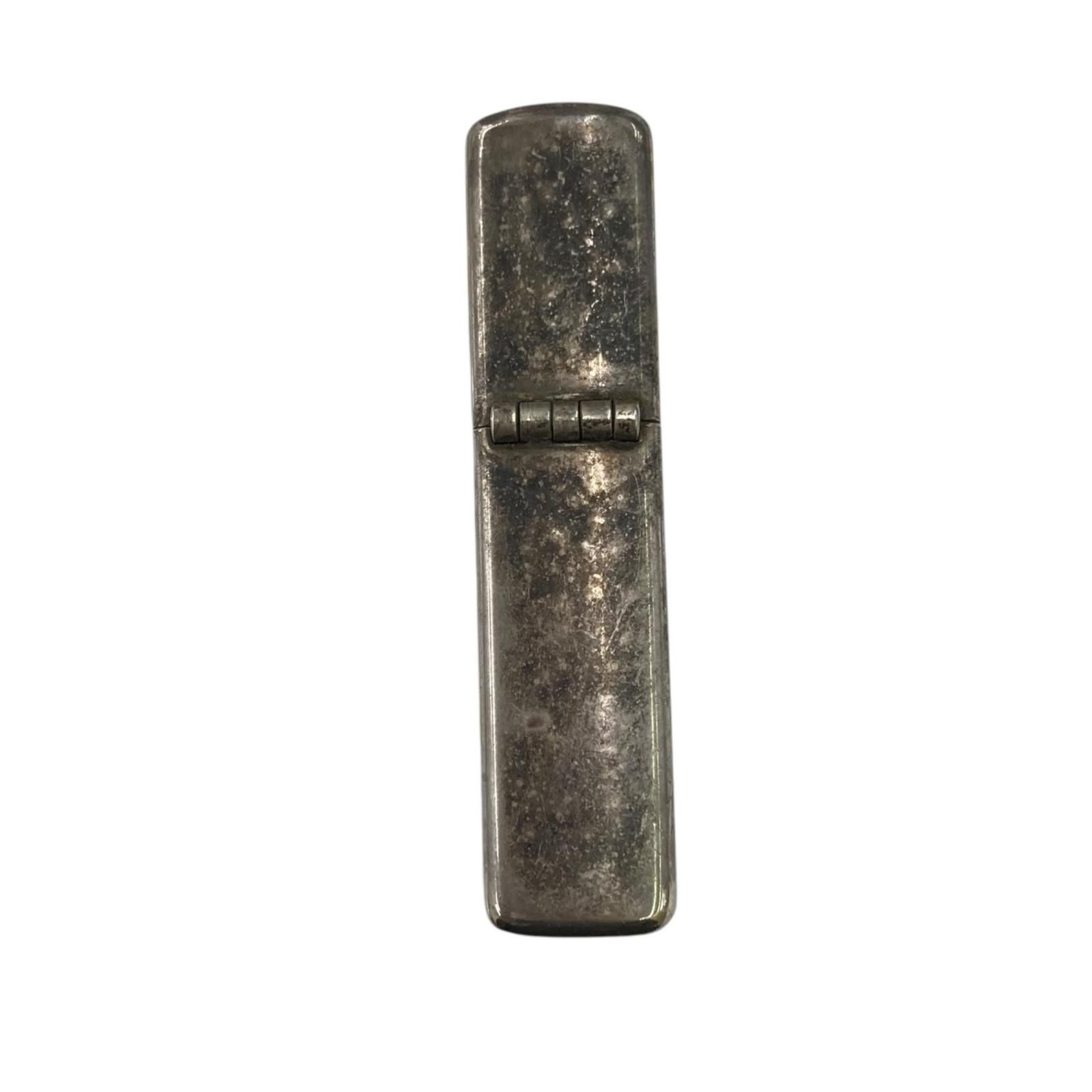 170590 現状品 ZIPPO ジッポ オイルライター タイガーマスク - メルカリ