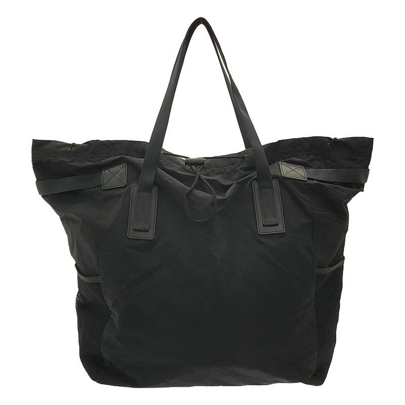 美品】 Hender scheme / エンダースキーマ | functional tote bag