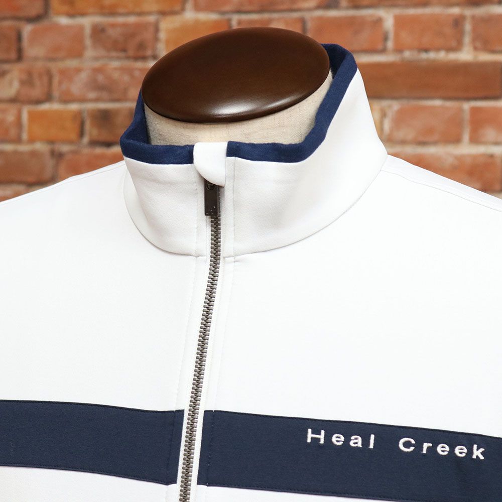 ラウドマウス　ペイズリー　スカル　ゴルフウェア　ジャージ　ジャケット　Lサイズ ラウドマウス ペイズリー スカル ゴルフウェア ジャージ