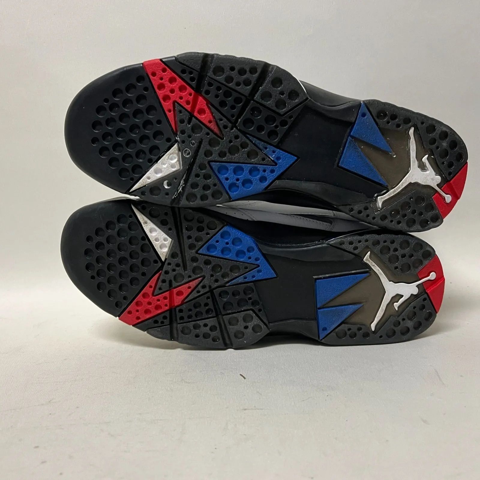 浜館80-1719】 【店舗併売品】 NIKE PSG × NIKE AIR JORDAN 7 RETRO 