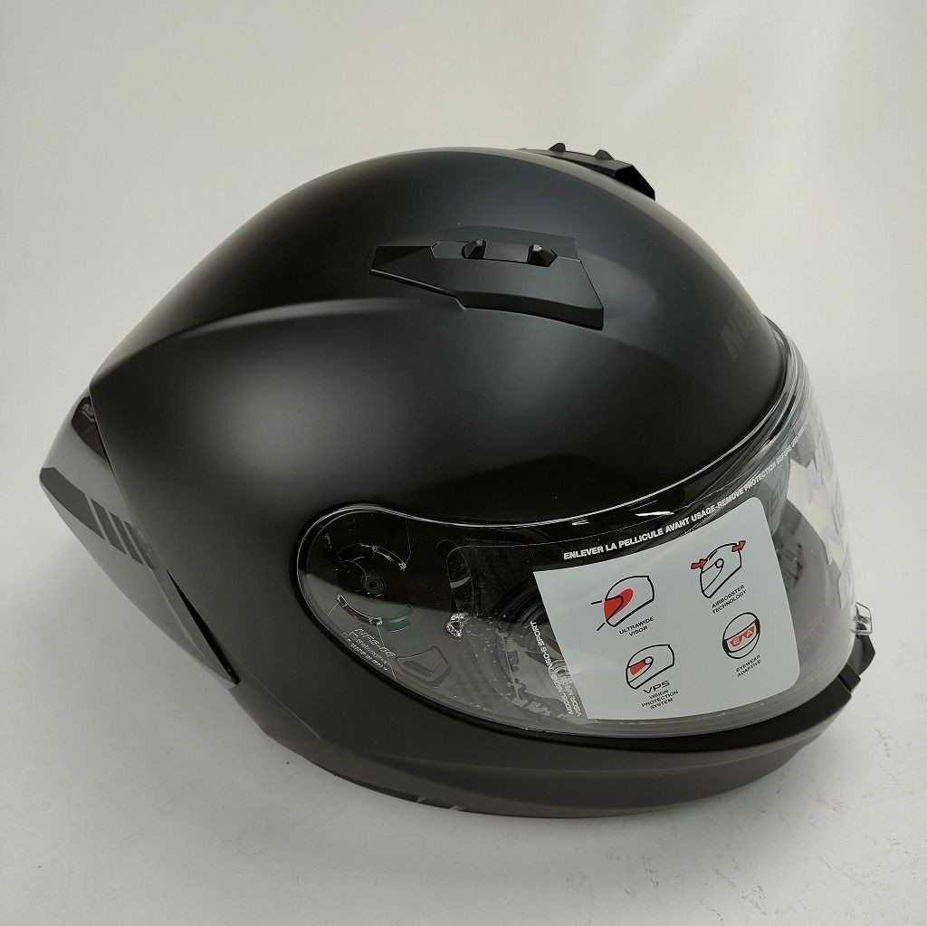 NOLAN フルフェイスヘルメット