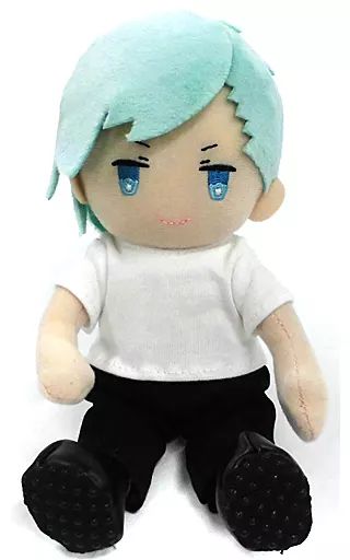 【即購入可】ぬいスター うたプリ 美風藍 ぬいスター 美風藍 うたプリ - メルカリ