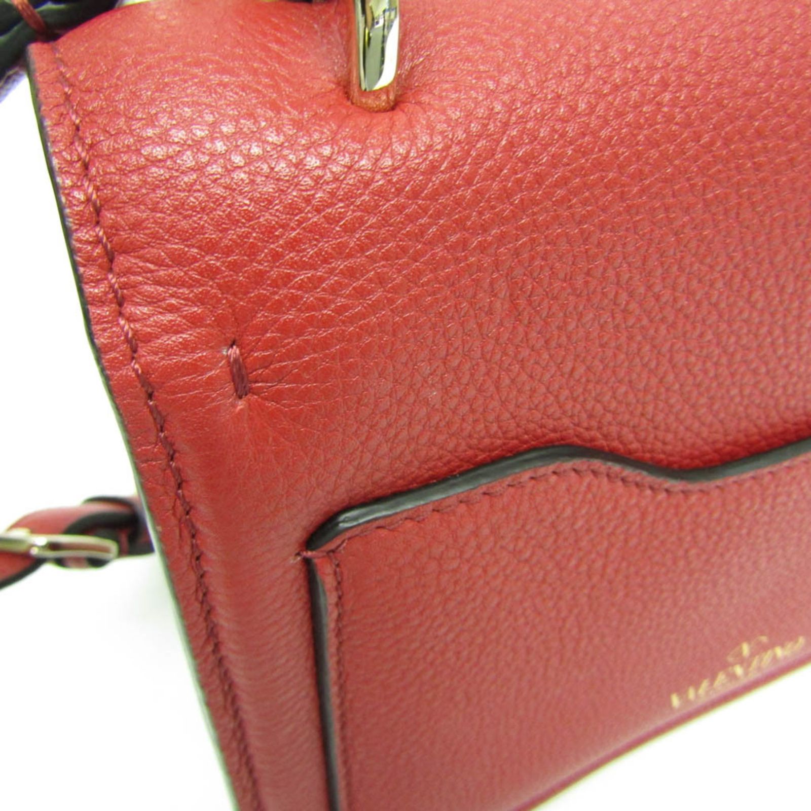 ヴァレンティノ・ガラヴァーニ(Valentino Garavani) VLTN Small Uptown 