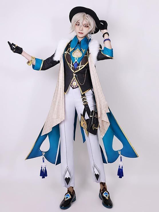 コスプレ衣装