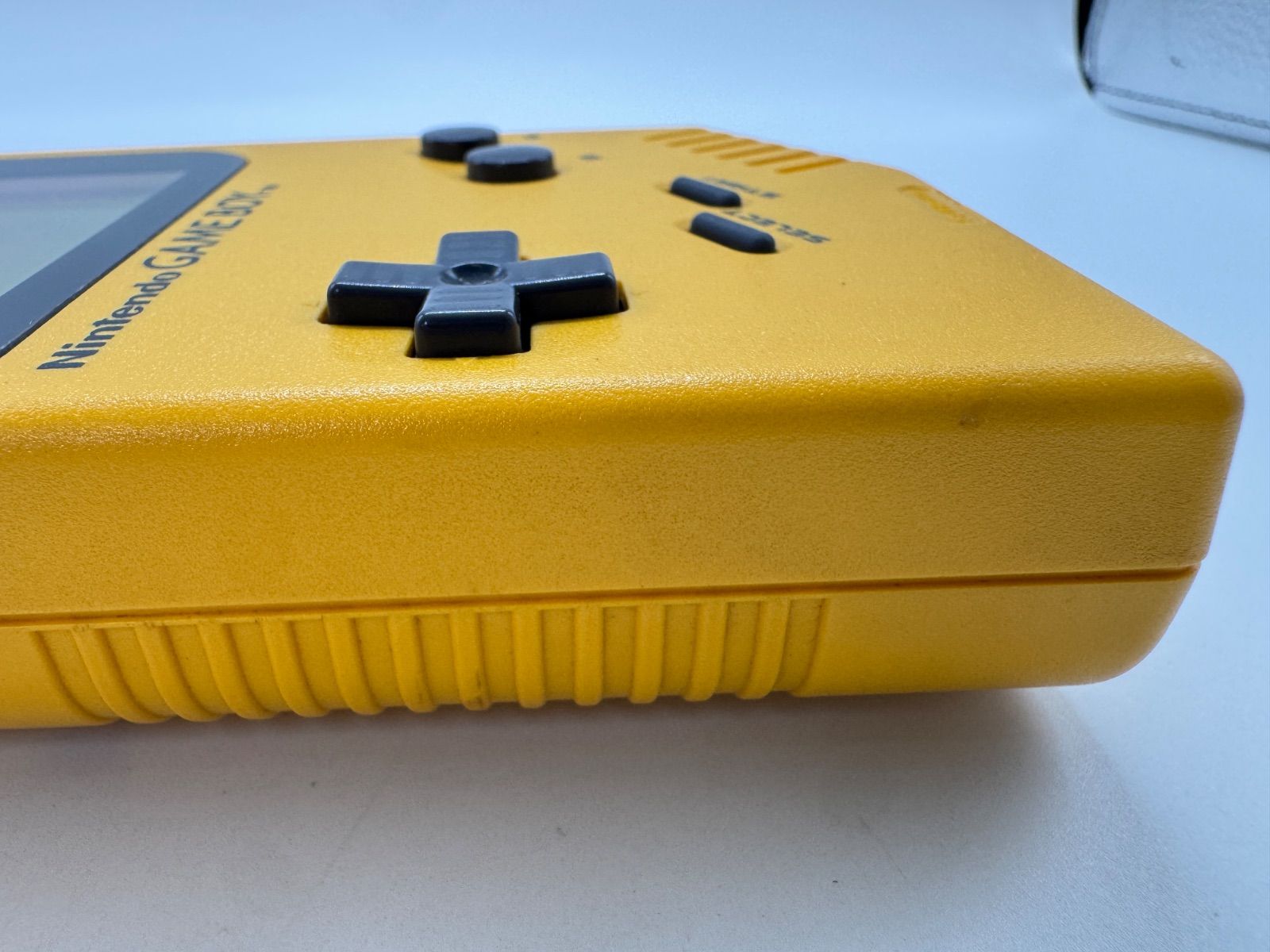 任天堂 ゲームボーイ