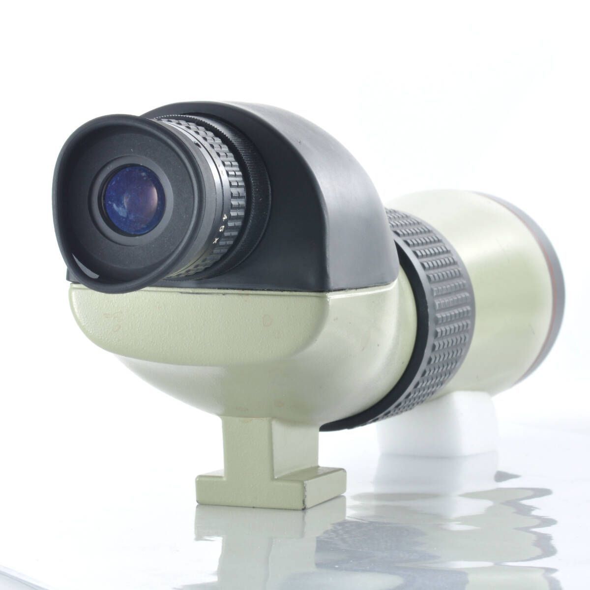 ニコン Nikon FIELD SCOPE ED D 60 P フィールドスコープ カビやクモリなどはありません J360