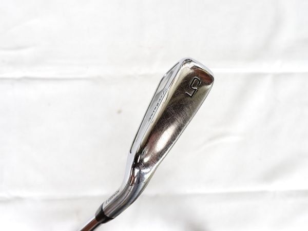 タイトリスト 2023 T350 アイアン N.S. PRO 105T S 単品 5番