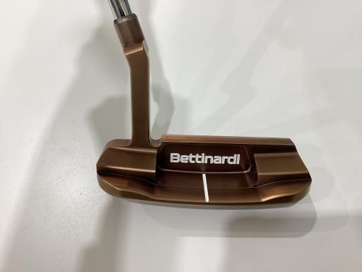 Bettinardi ベティナルディQueen B #12 34インチ 2021 Amazon | ベティナルディゴルフ 2021 QUEEN B QB12