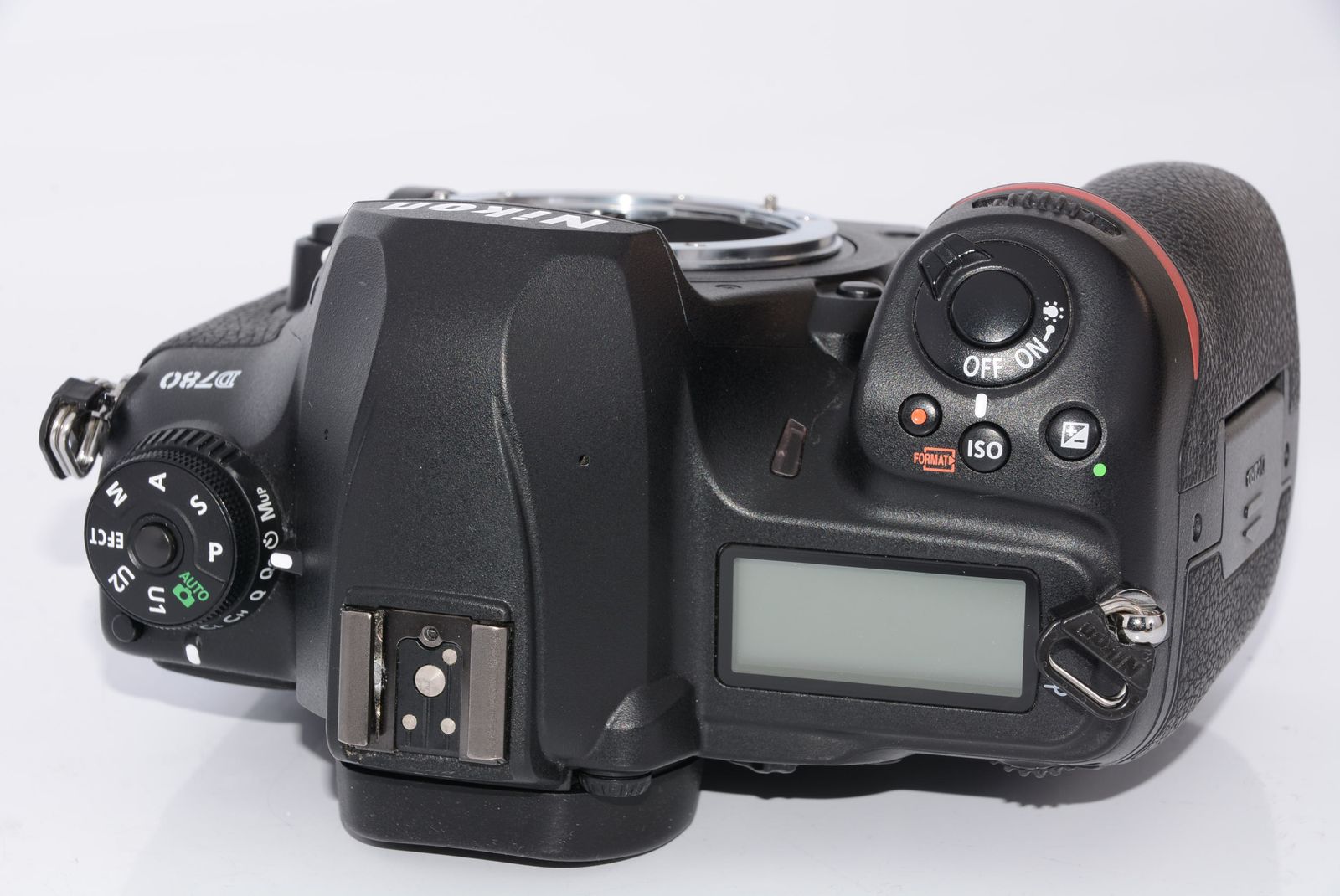 ◇新品◇Nikon D780 デジタル一眼レフカメラ◇付属品全て有ります◇
