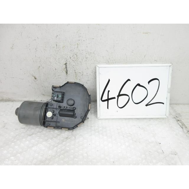 2013年 BMW 523i F10 DBA-XG20 Fワイパーモーター 1397220944 191834 4602