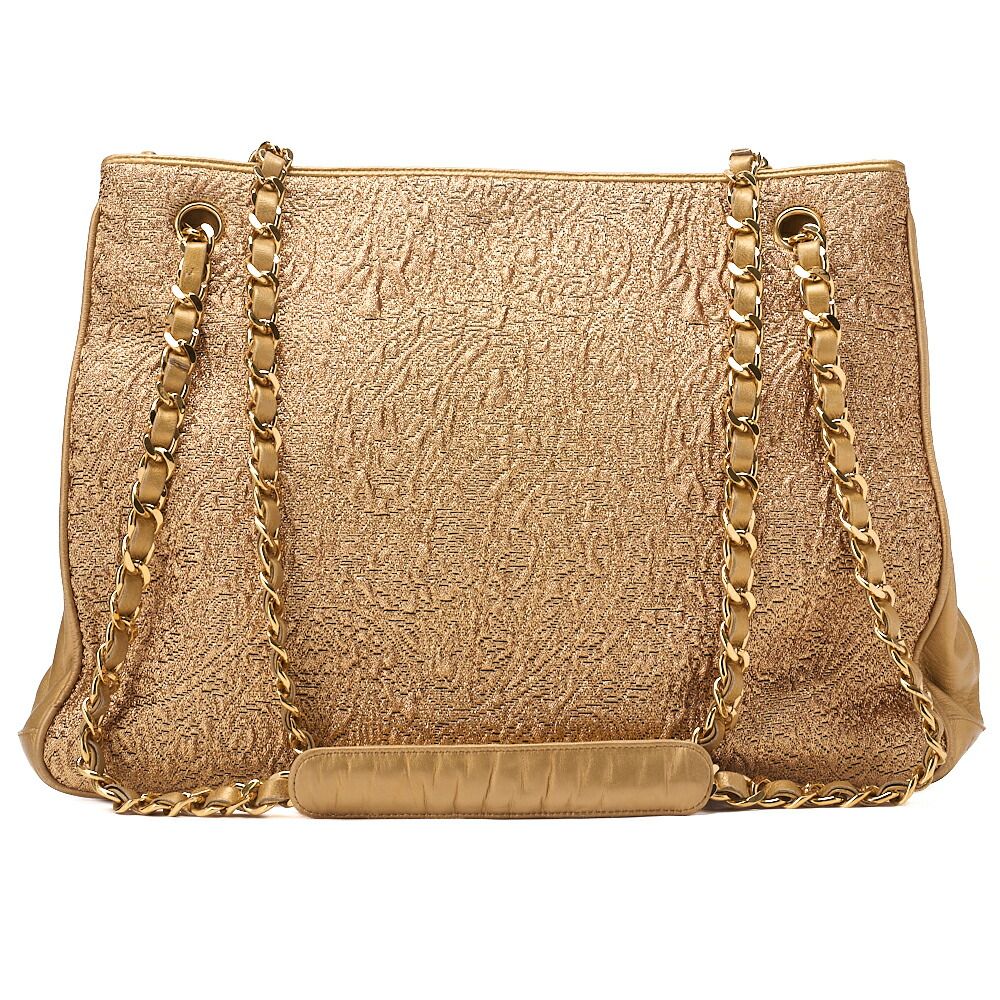 CHANEL シャネル チェーンショルダーバッグ マトラッセ ボールチャーム レース×ラムスキン ゴールド ゴールド金具 レディースバッグ ブランド 送料無料