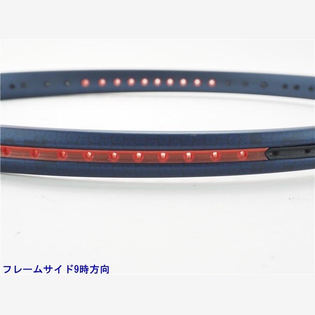 中古 テニスラケット フォルクル Vフィール V1 プロ (L3) VOLKL