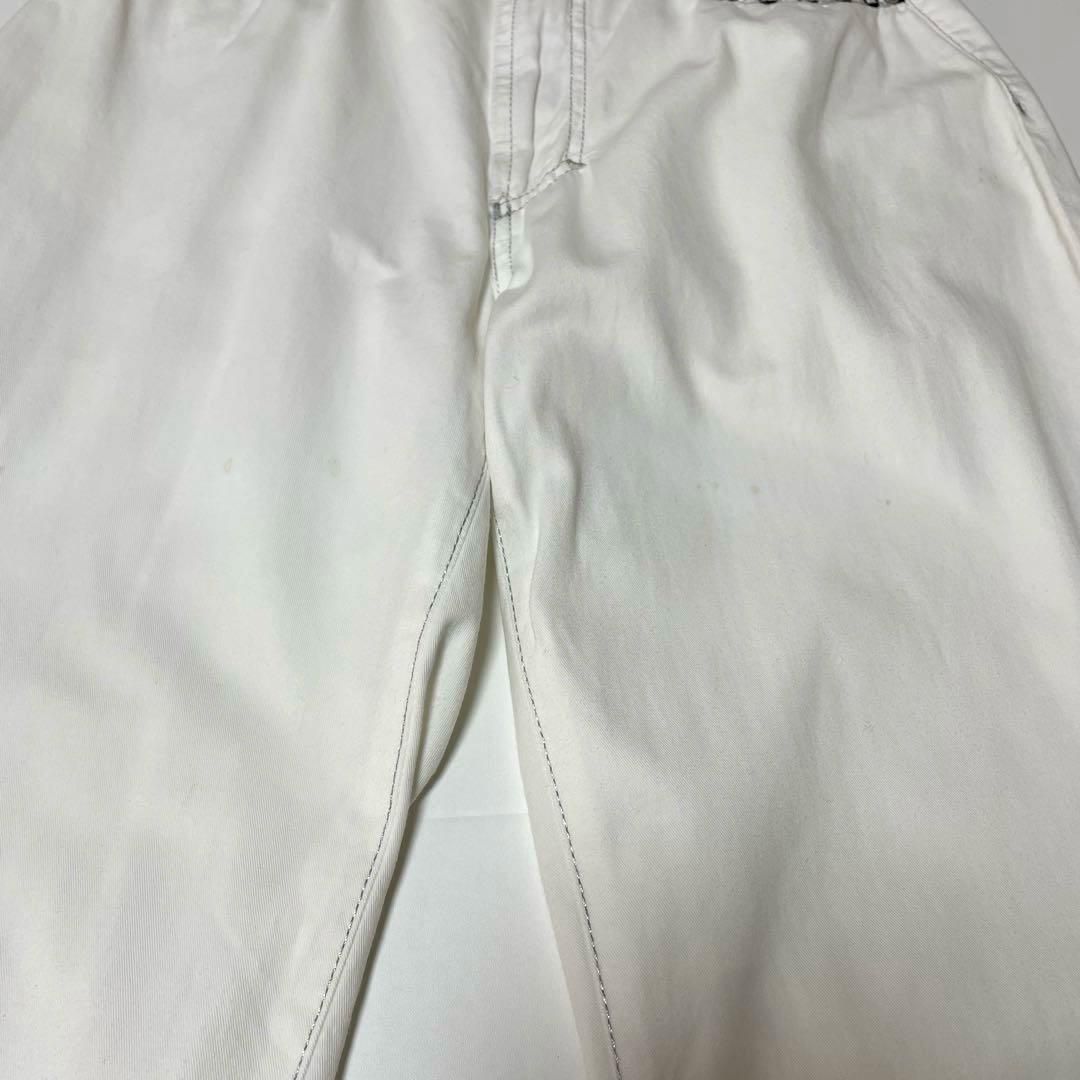 VERSACE JEANS ヴェルサーチェジーンズ カジュアルパンツ DECORATOM_COM_BR