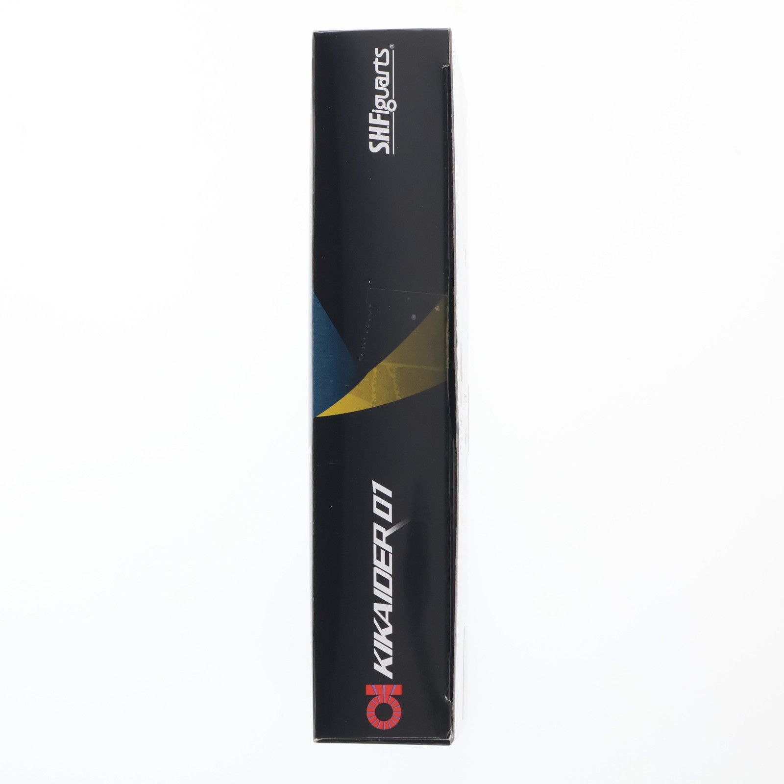 魂ウェブ商店 S.H.Figuarts フィギュアーツ キカイダー01 完成品 可動フィギュア バンダイ