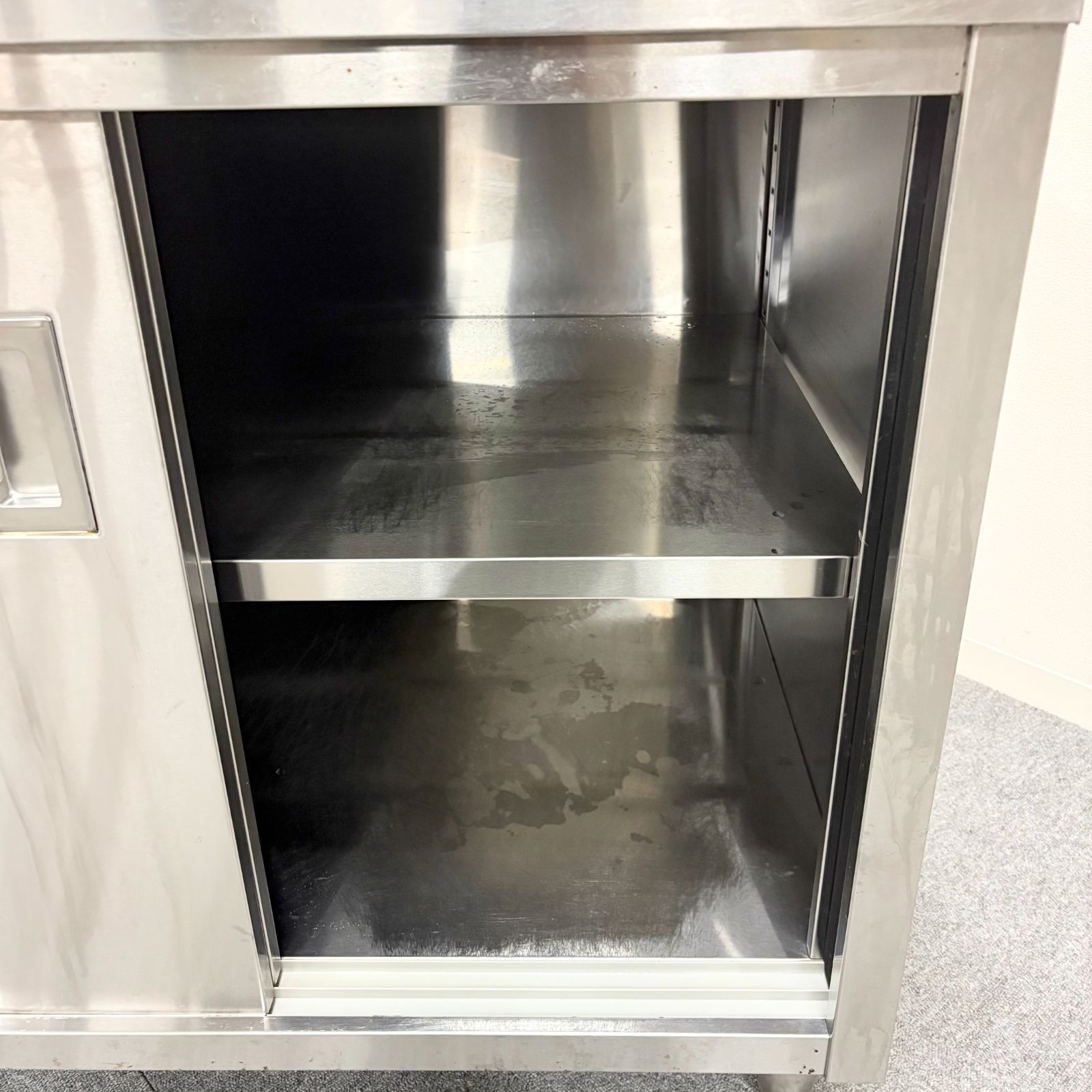 幅900mm×奥行675mm×高さ800mm 業務用