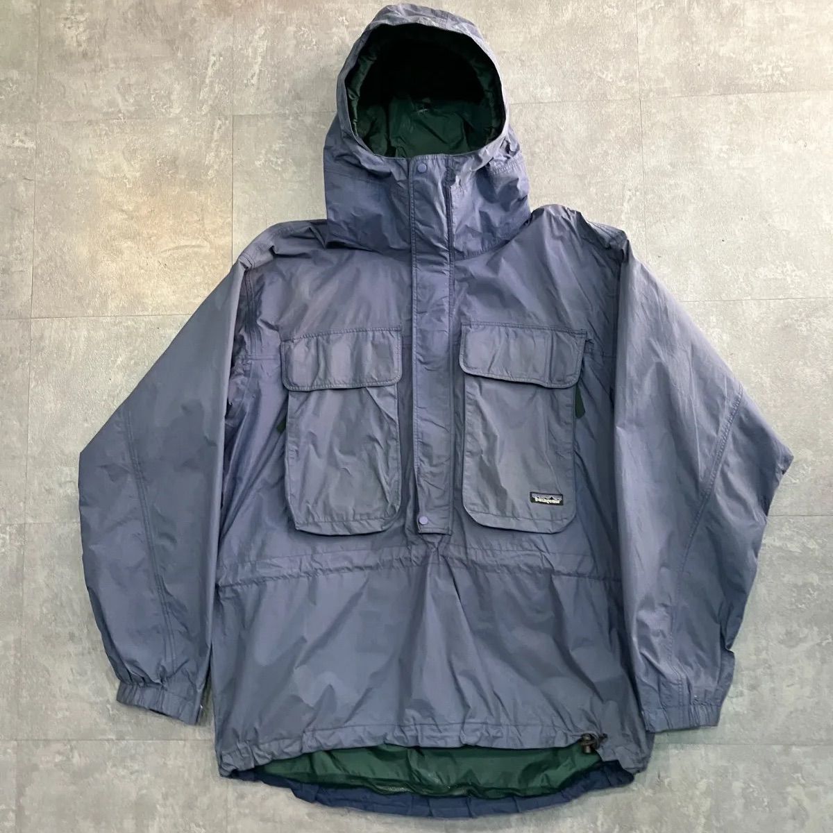 Patagonia SST Skanolak スカノラック 00s - メルカリ