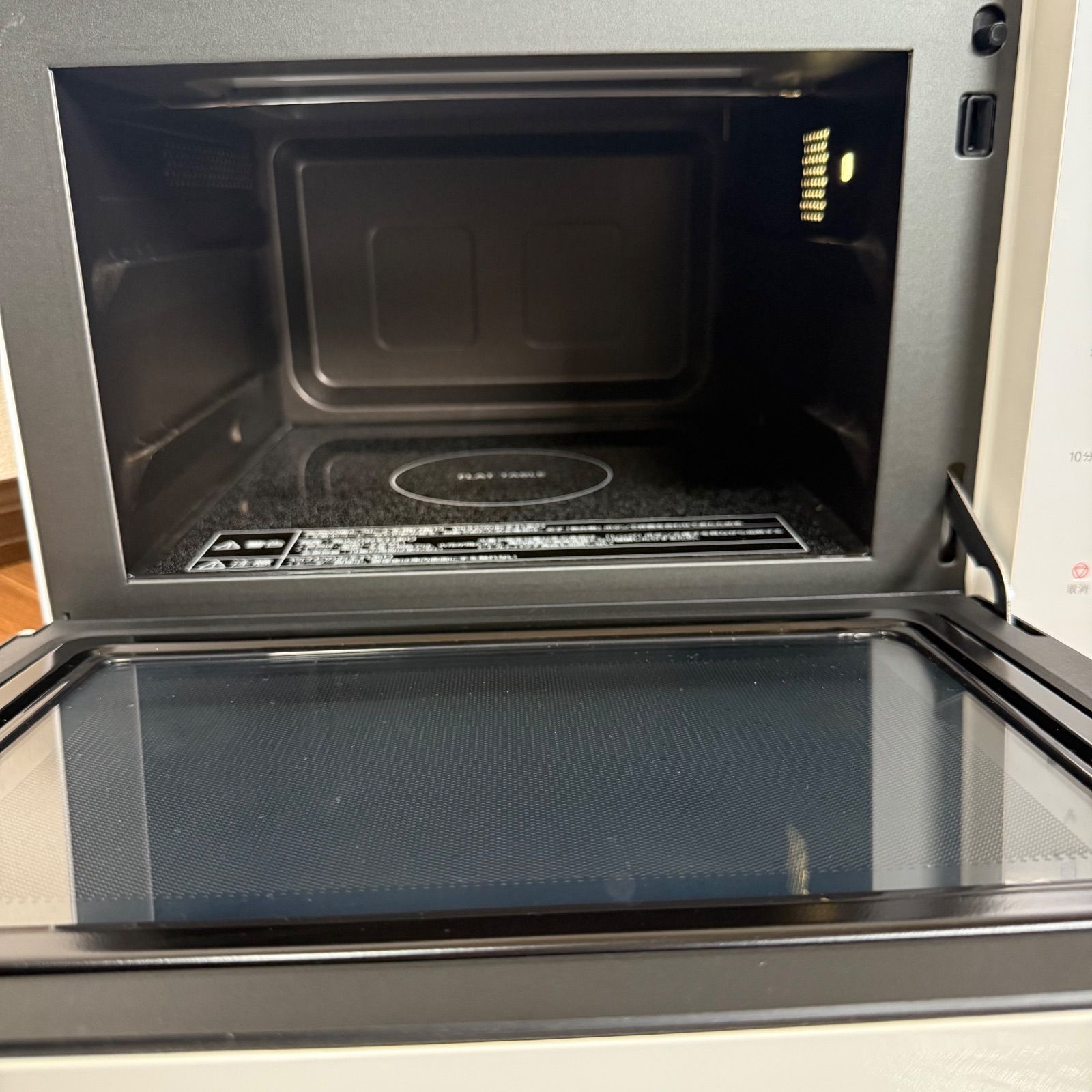 Panasonic NE-FS3A-W 23L オーブンレンジ