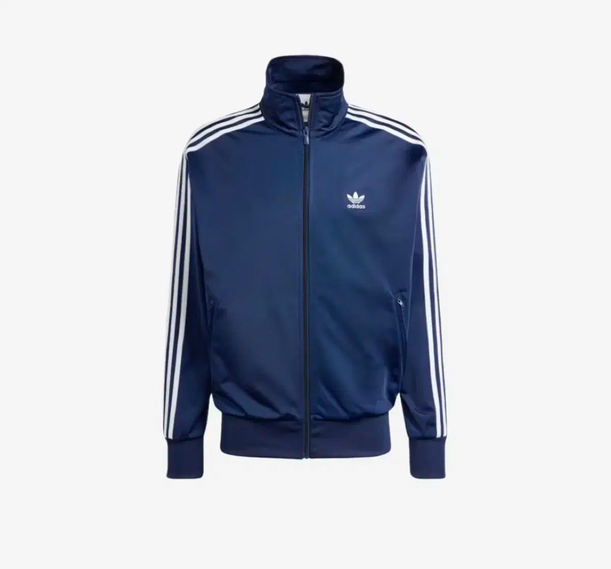 adidas アディダス ファイヤーバード ジャージ ネイビー