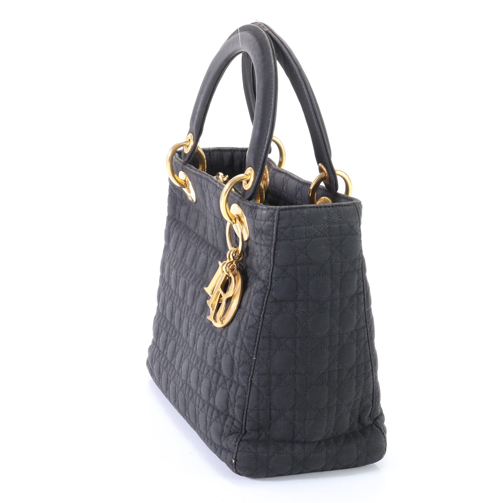 クリスチャンディオール カナージュ レディディオール RU 1909  