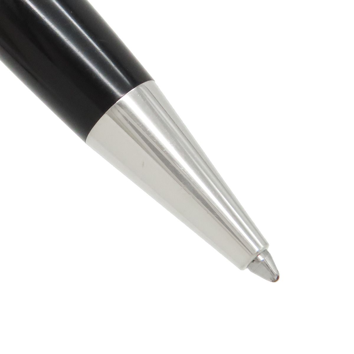 モンブラン スターウォーカー ソリテール ドゥエ プレシャスレジン