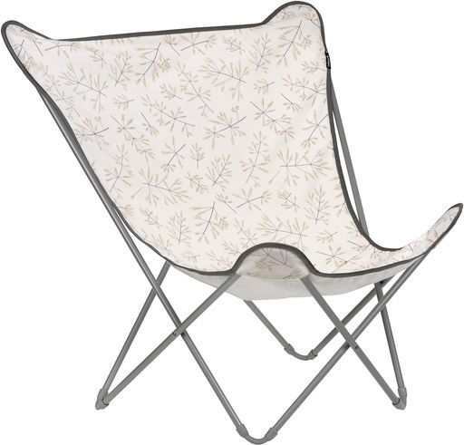 Lafuma(ラフマ)アウトドアチェアコンパクトポップアップエックス