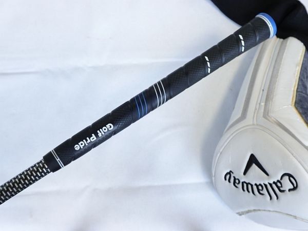 キャロウェイレガシーブラック キャロウェイ レガシーブラック 3W＋