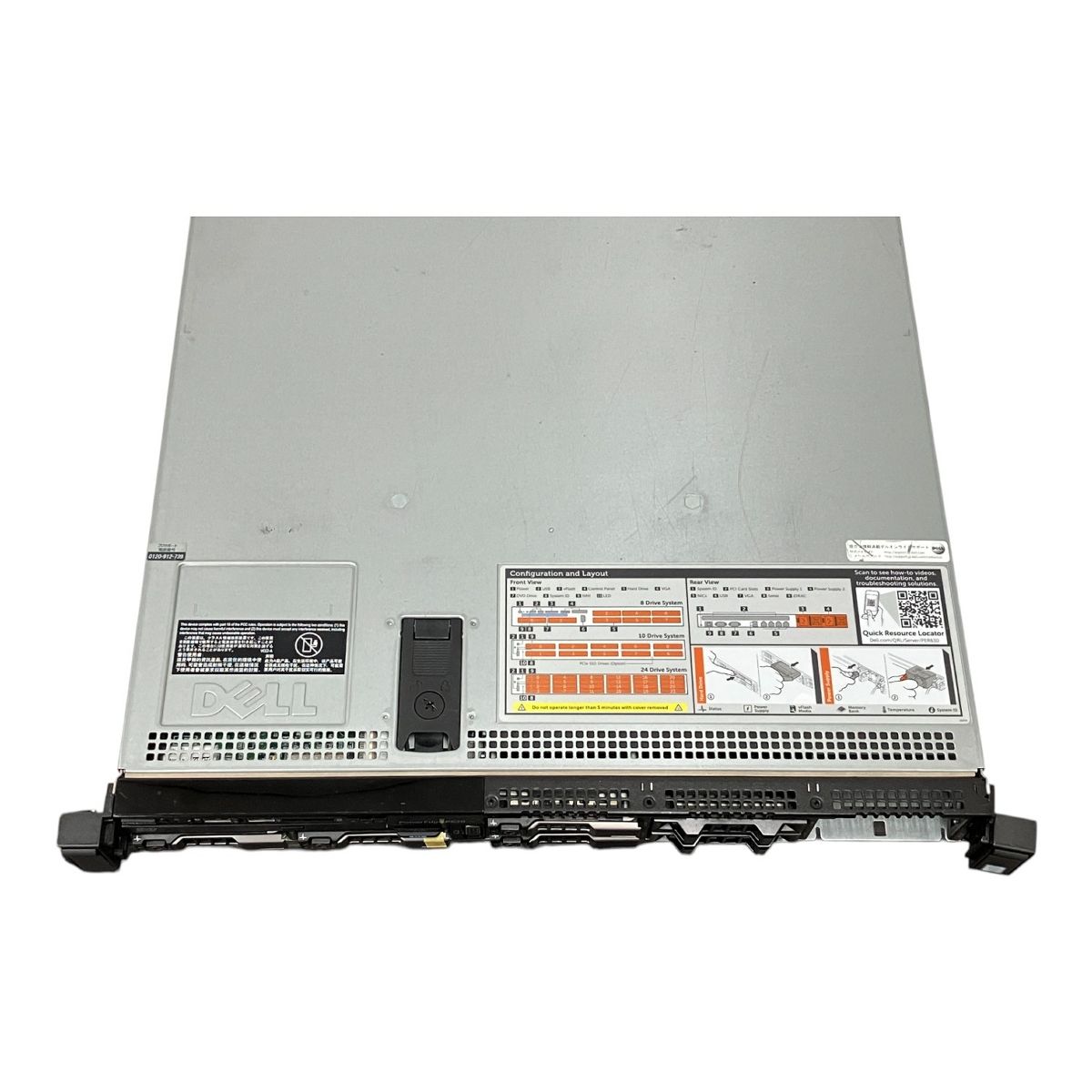 128GB HDD