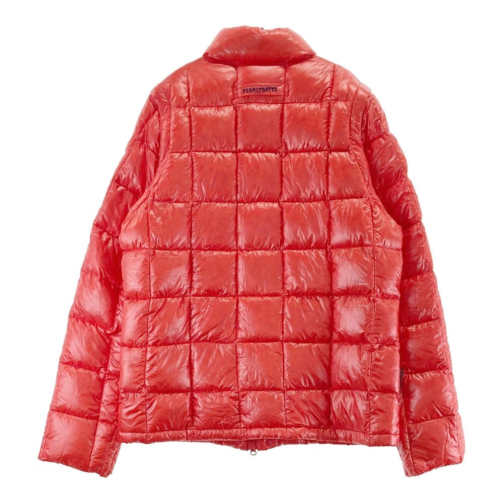 サイズ：6 PEARLY GATES パーリーゲイツ 2WAYダウンジャケット